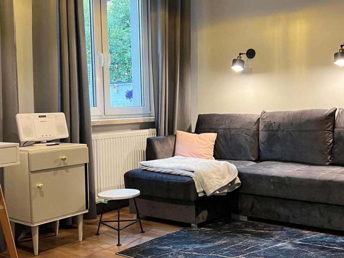 “apartcalm - Like At Home” - Close To Subway Appartement