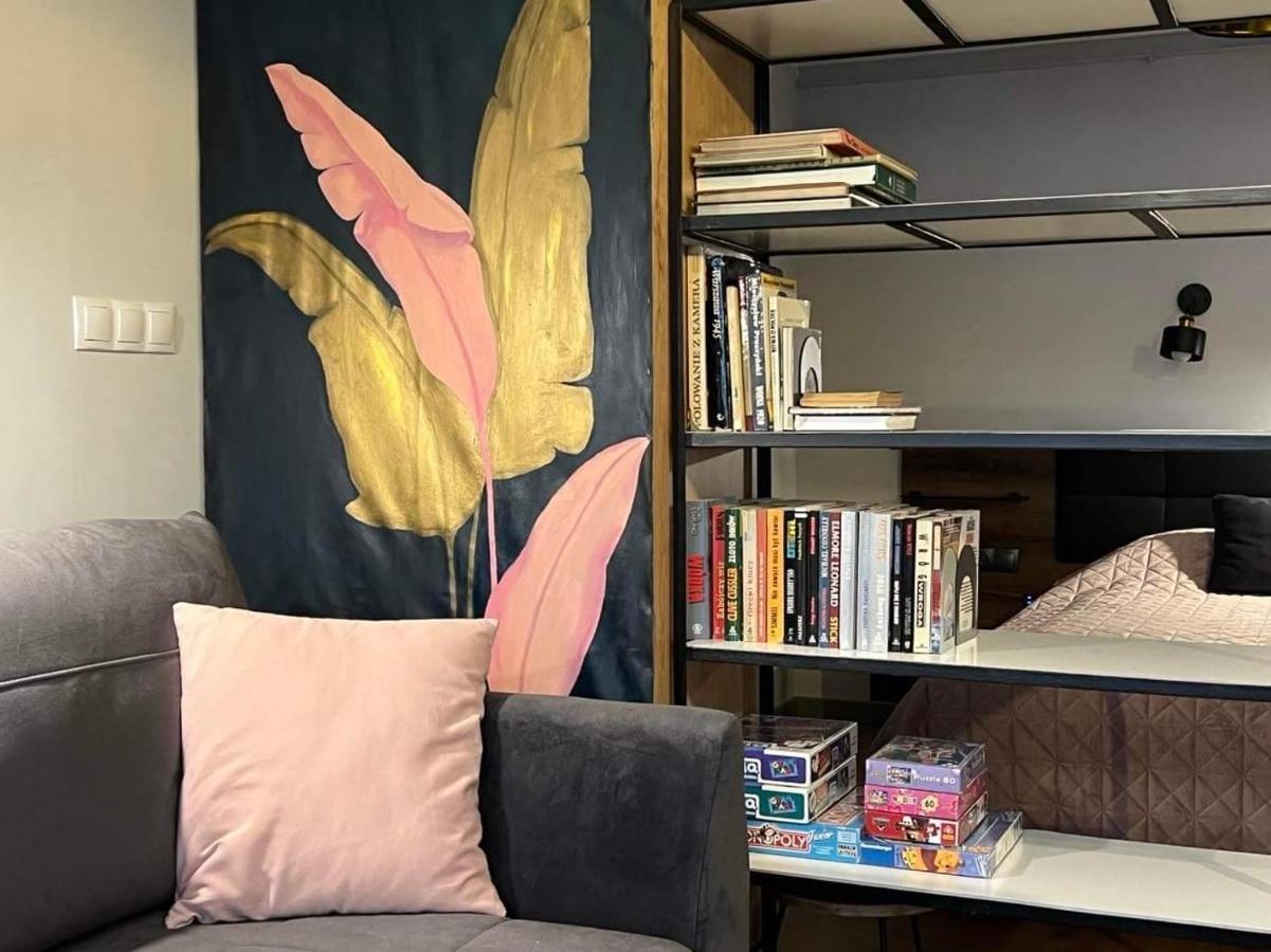 “apartcalm - Like At Home” - Close To Subway Appartement