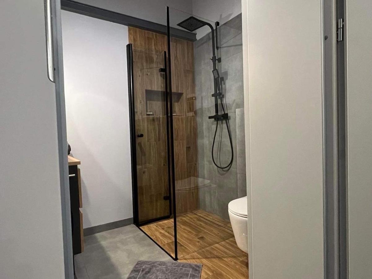 “apartcalm - Like At Home” - Close To Subway Warschau
